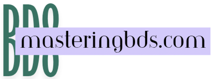 MasteringBDS