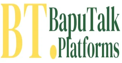 Baputalk logo